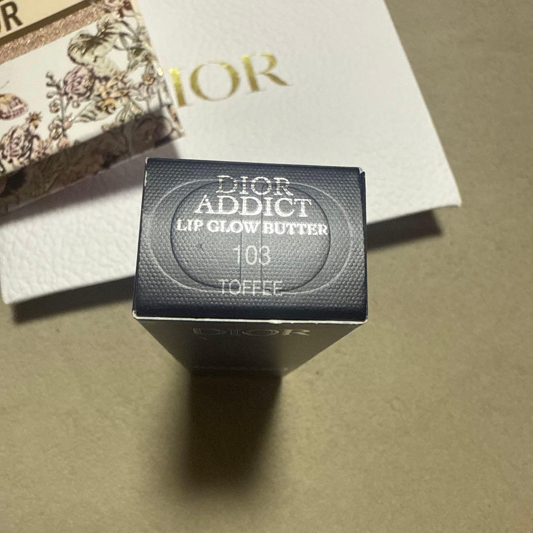 セール！日本未発売‼️ディオール　リップグロス