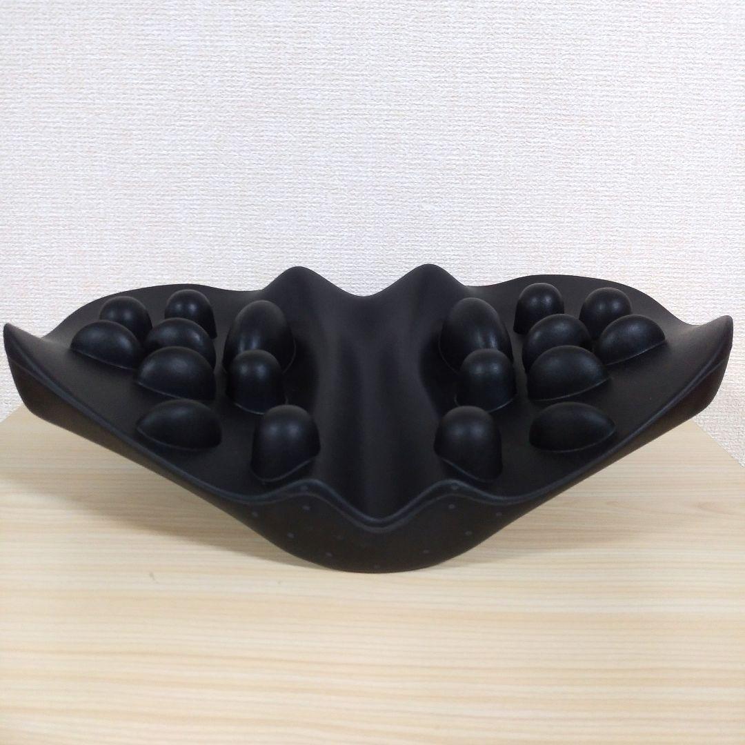 【美品】rakuna ラクナ 肩甲骨はがしピロー