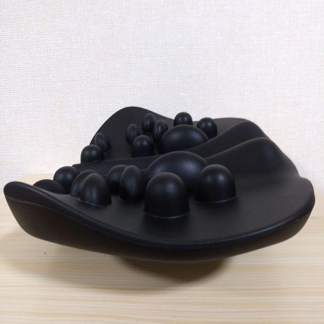 【美品】rakuna ラクナ 肩甲骨はがしピロー