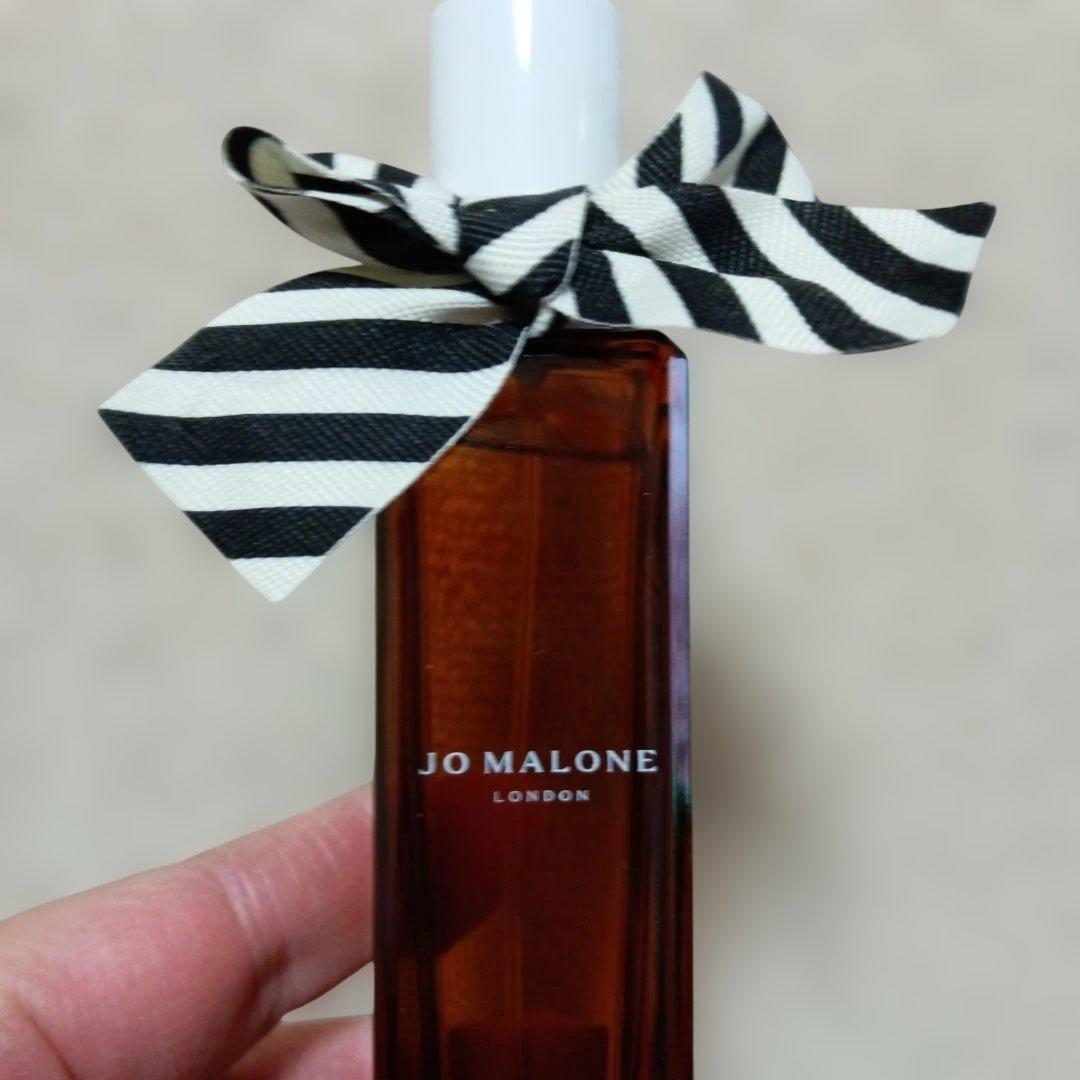 ジョーマローン　ジンジャービスケット