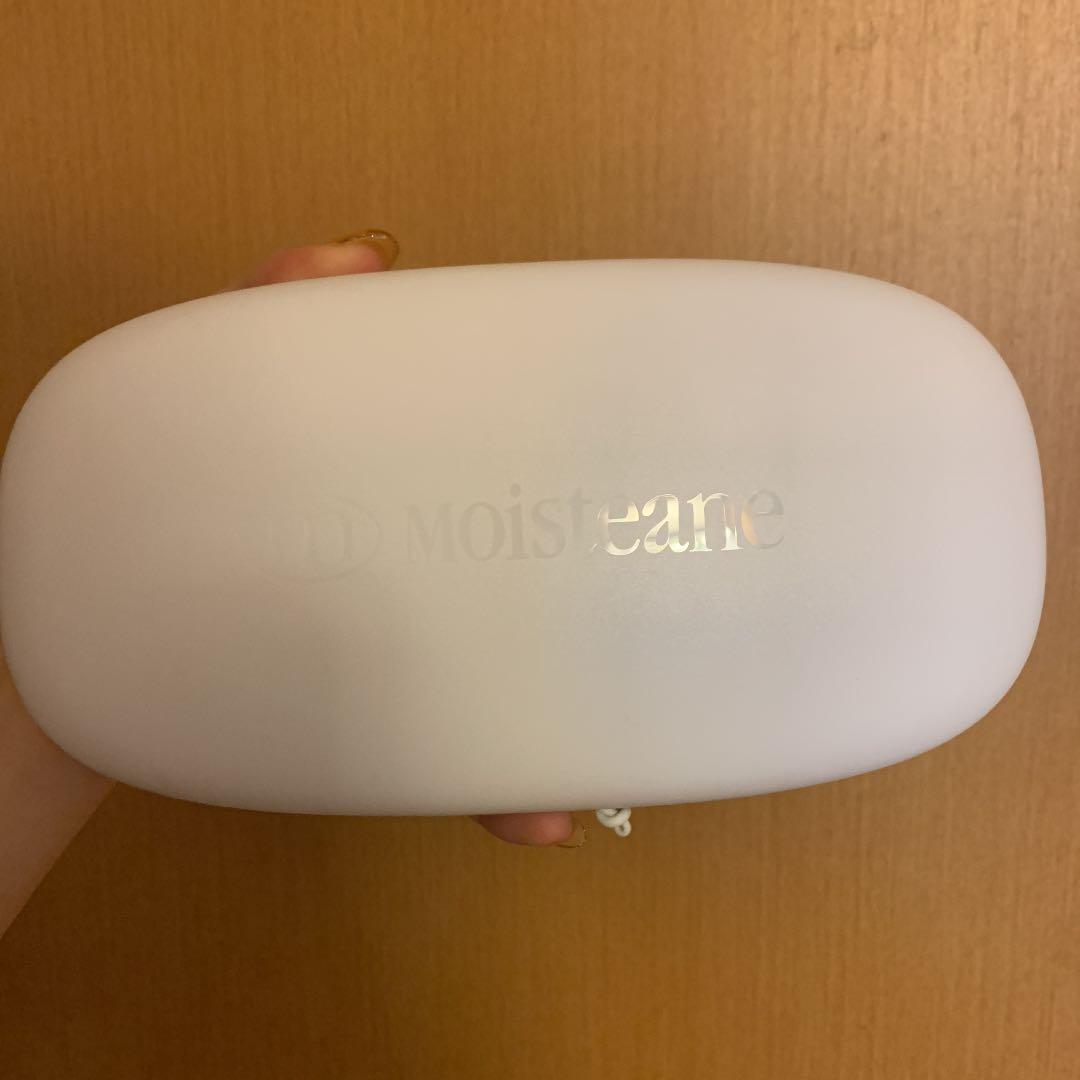 モイスティーヌ　美顔器