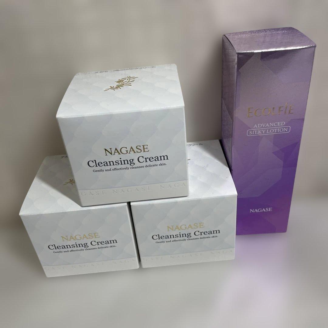 GPS　　ナガセ化粧品