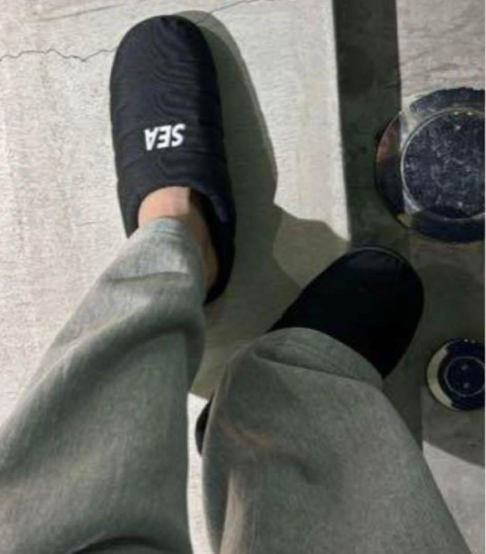 新品　ウィンダンシー　スブ　SUBU WDS SANDAL