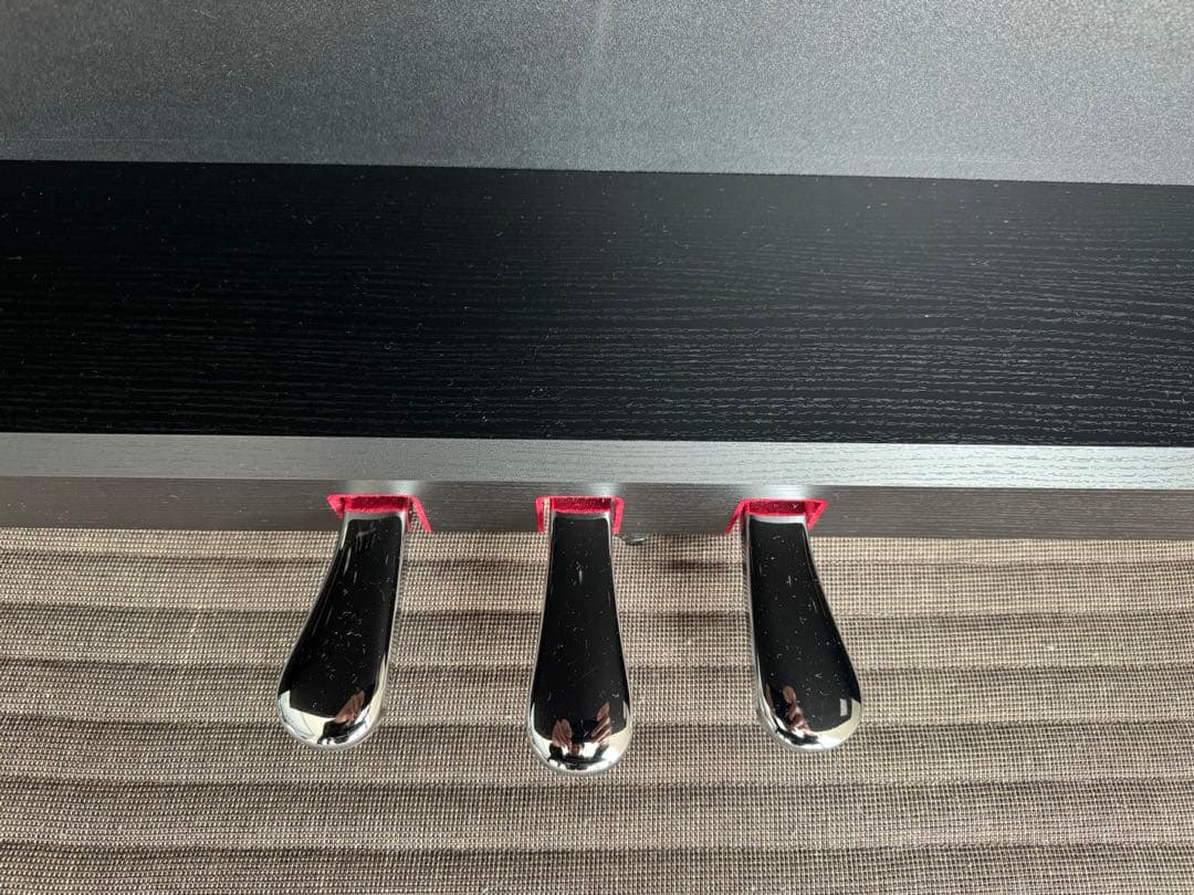 コンビニ払い不可　YAMAHA ARIUS YDP-163B /ヤマハ電子ピアノ