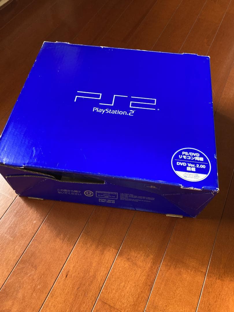 ２台セット SCPH-90000、SCPH-18000