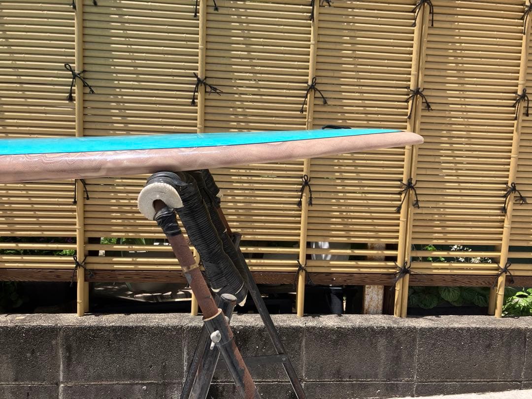 値下げレアSHIMBAWAレジェンドシェイプJOHN G. BELIK5.8