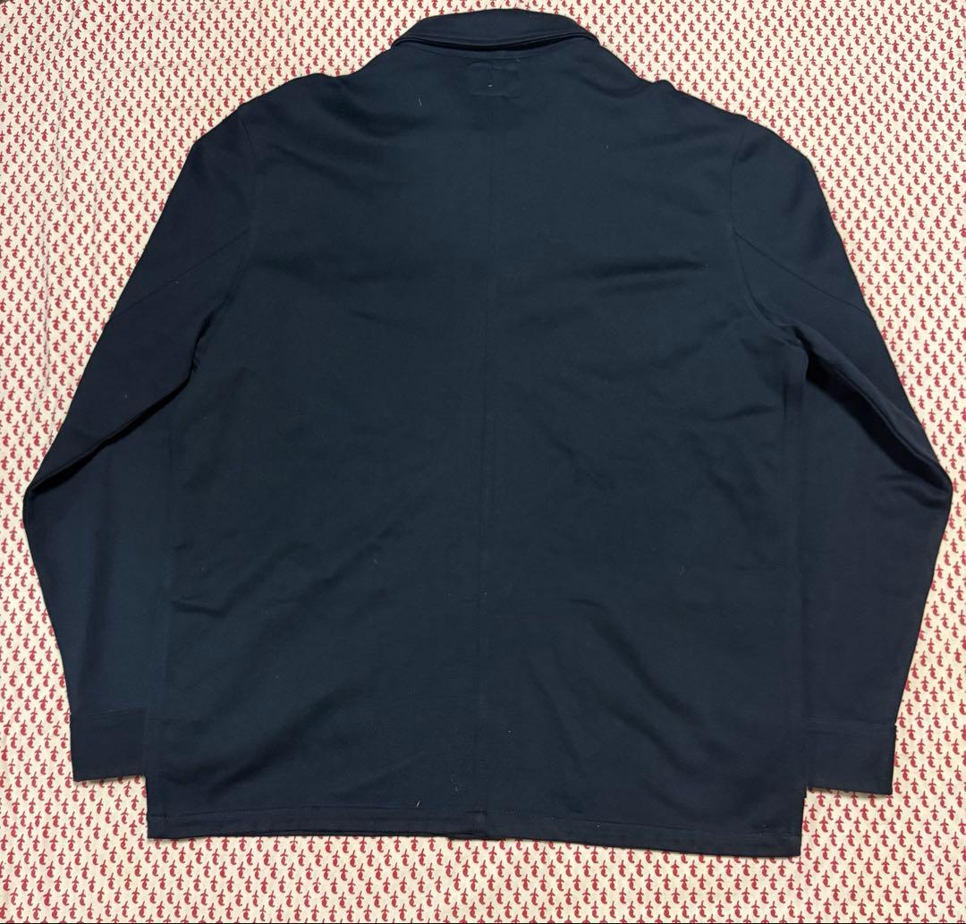 新品未使用★トッドスナイダー★todd snyder★カバーオール★ポルトガル製