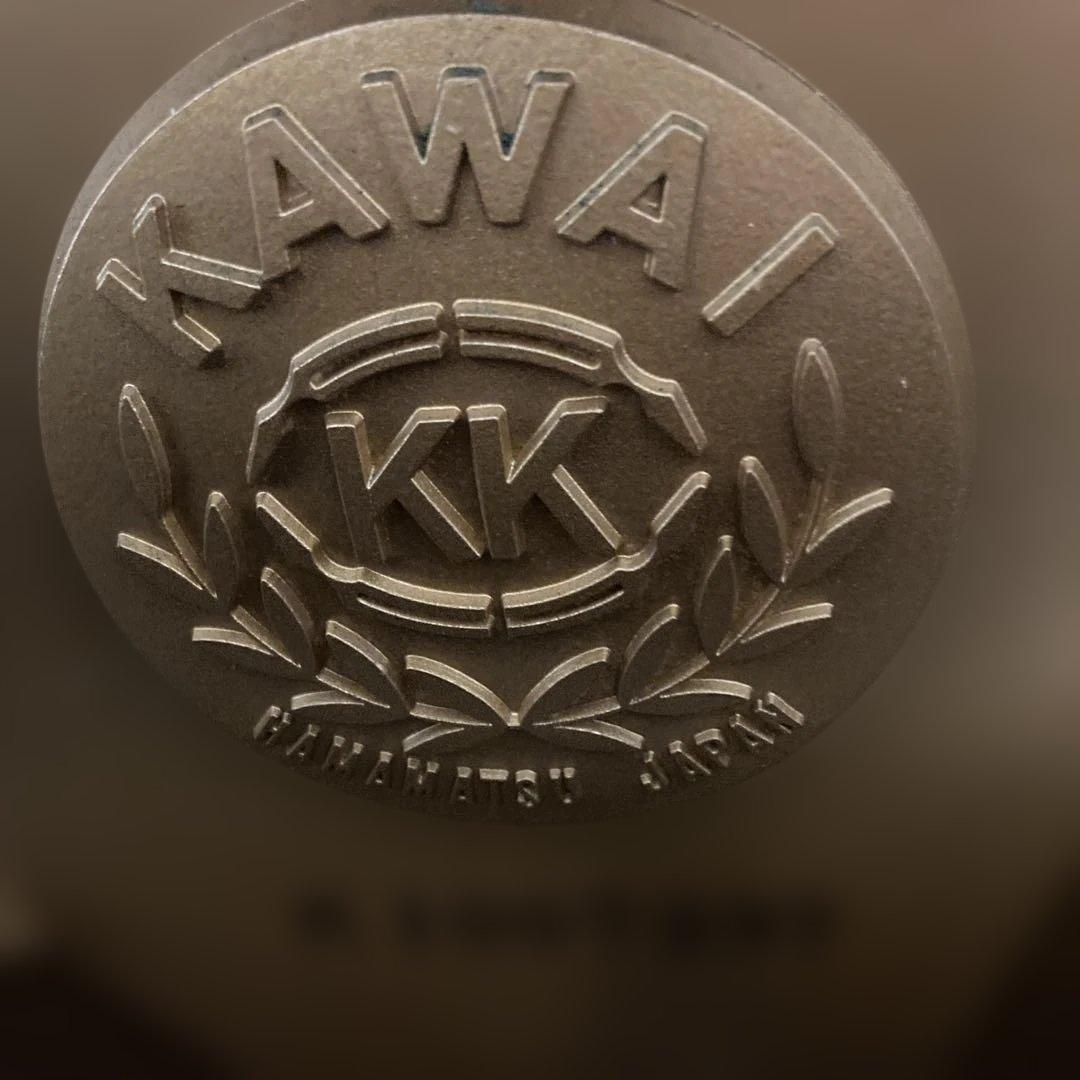 ピアノ　KAWAI BL-61