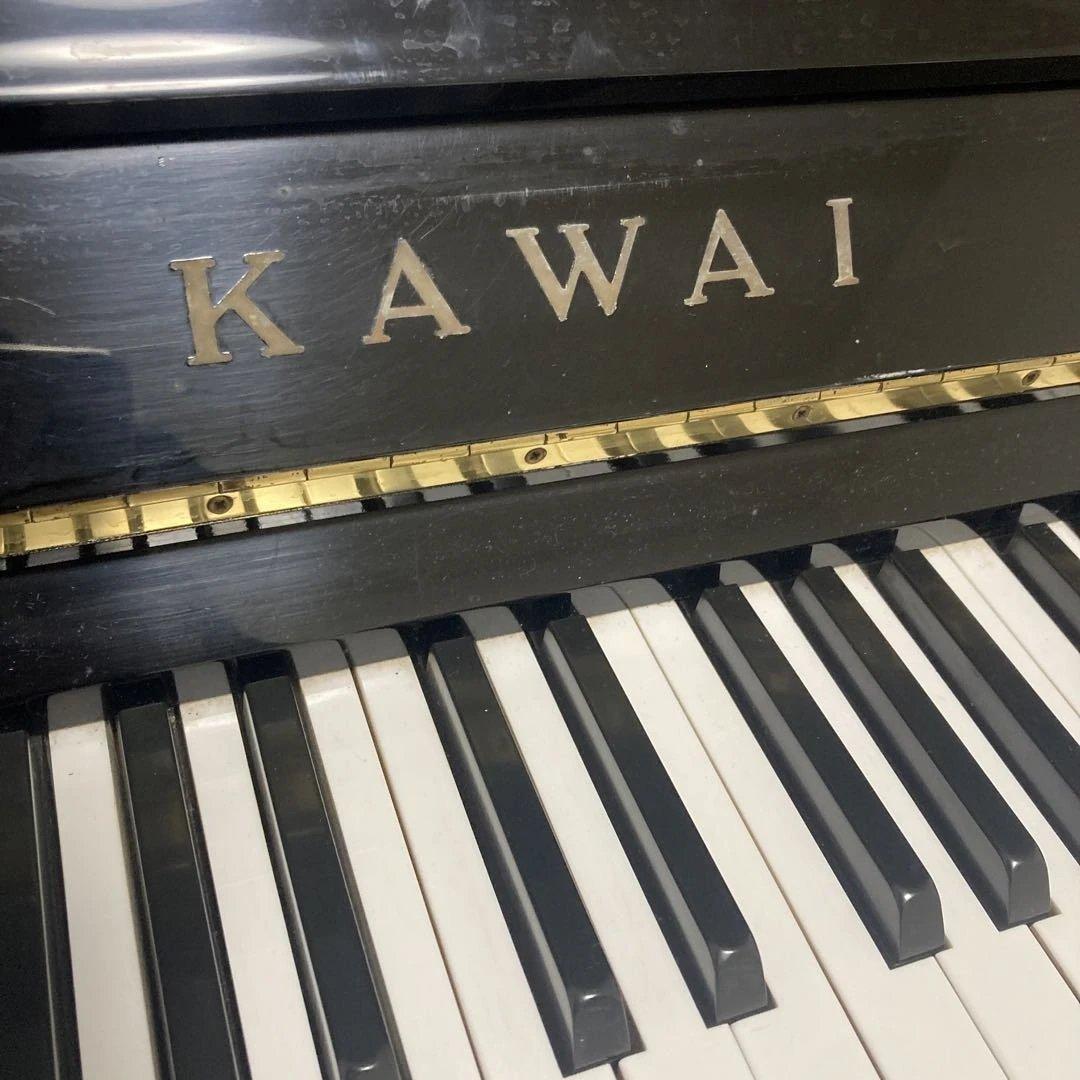 ピアノ　KAWAI BL-61