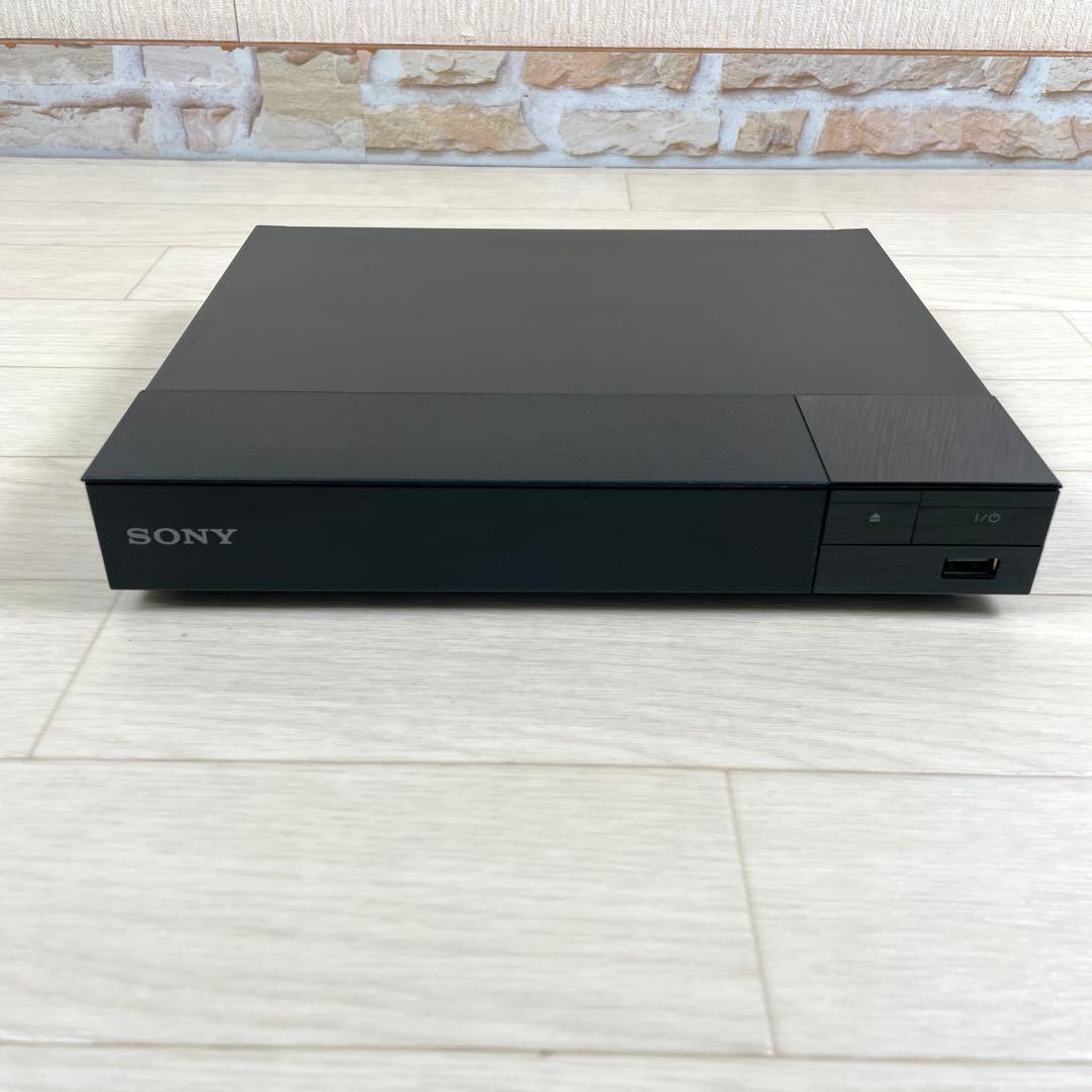 SONY BDP-S1500 ブルーレイプレーヤー 動作確認済 BD HDMI付