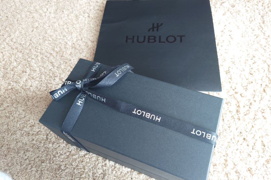 Hublot カップドリッパーセット グレー 陶器