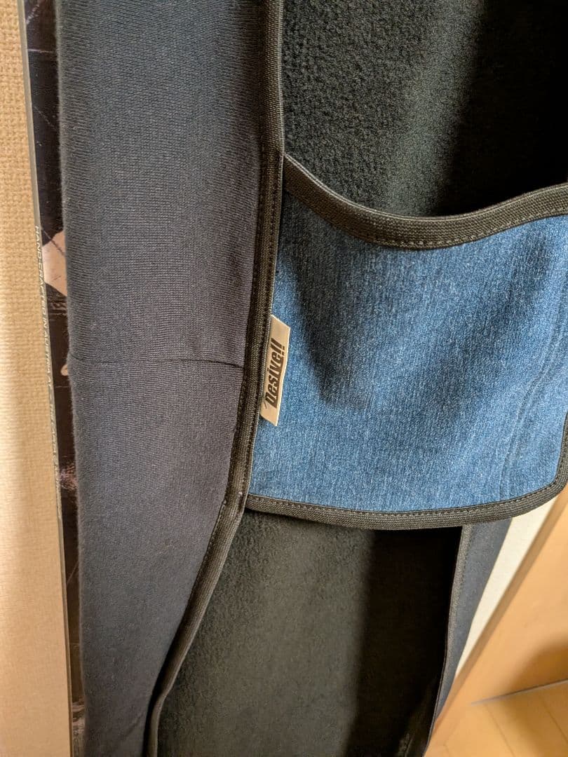 CAPiTA スノーボード 宇宙デザイン