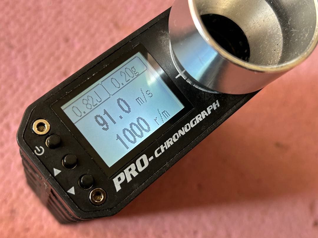 東京マルイ製次世代電動ガンHK416D 内部メンテナンス、ロアレシーバレーザ刻印