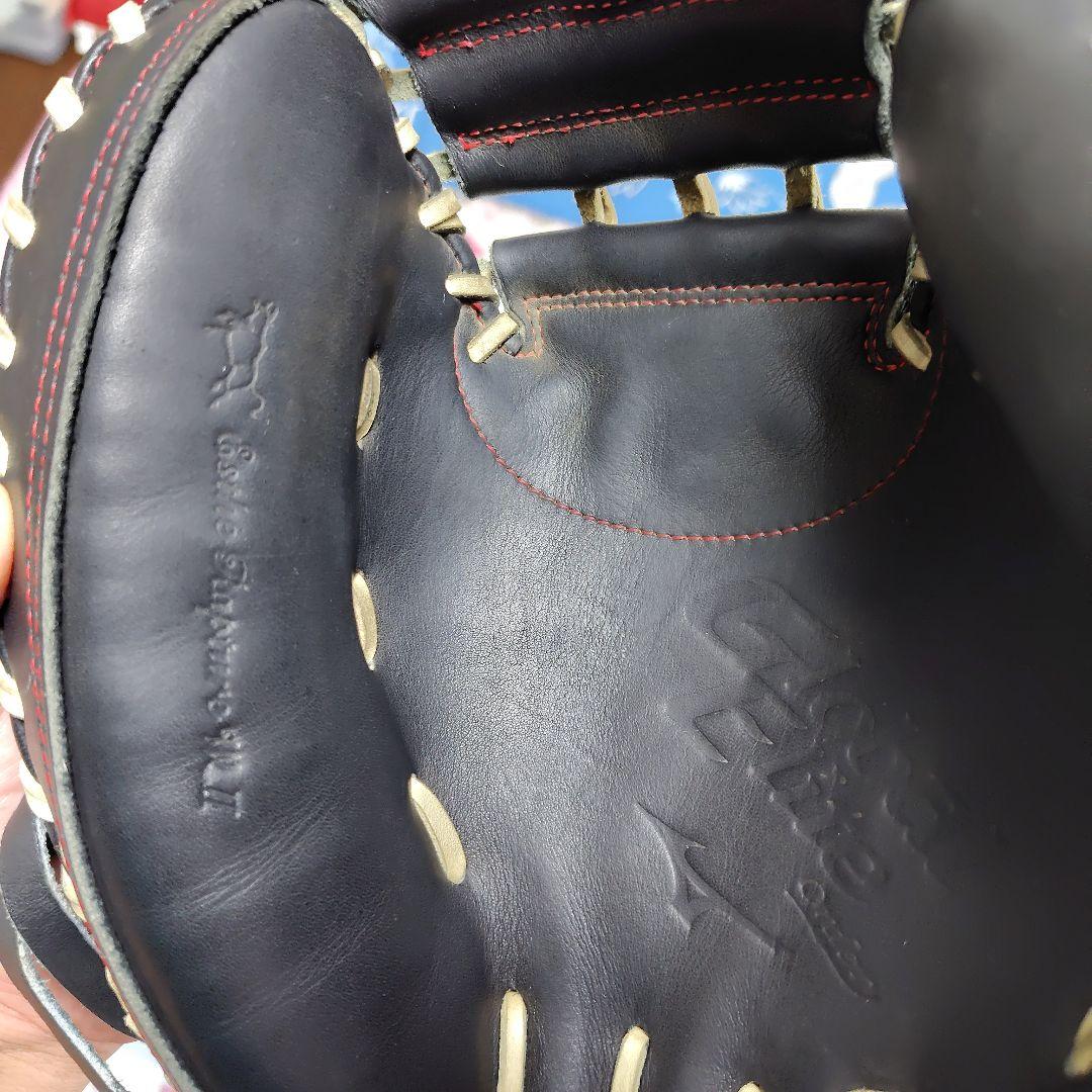 Mizuno Global Elite Order硬式キャッチャーミット