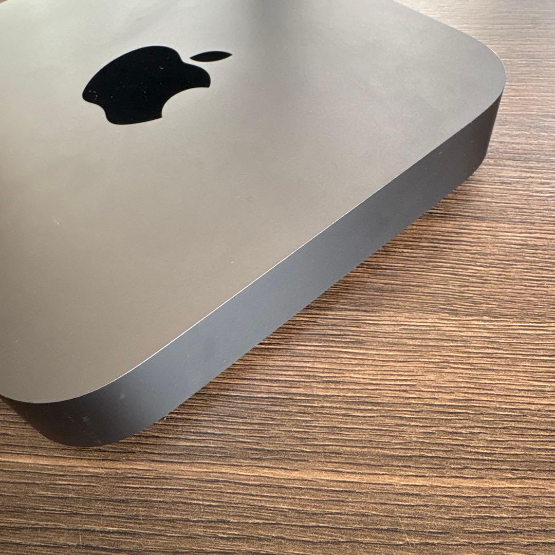 Macデスクトップ Apple Macmini (IntelCore i7/32GB/1T SSD)