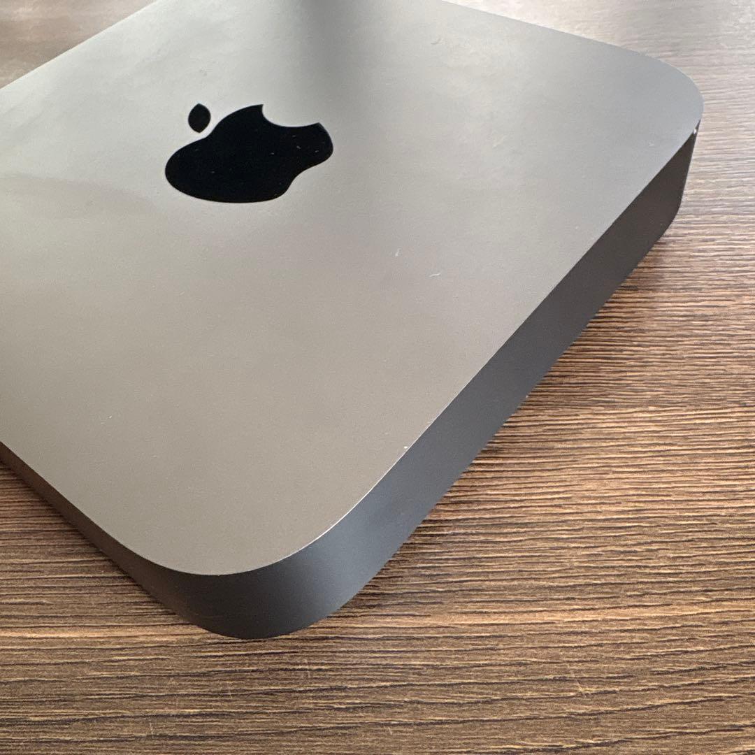 Macデスクトップ Apple Macmini (IntelCore i7/32GB/1T SSD)