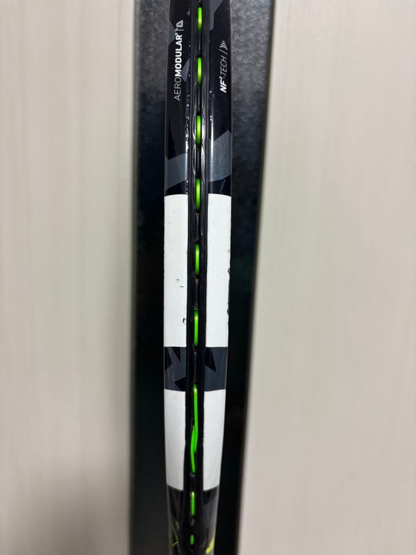 Babolat ピュアアエロ100 G2