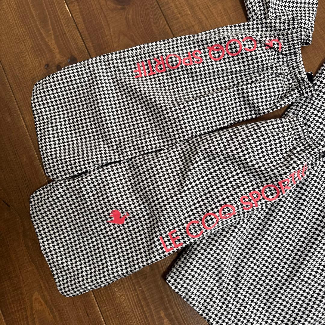 ルコック レインウェア　レディースL フルセット