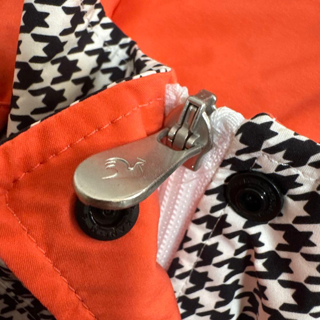 ルコック レインウェア　レディースL フルセット