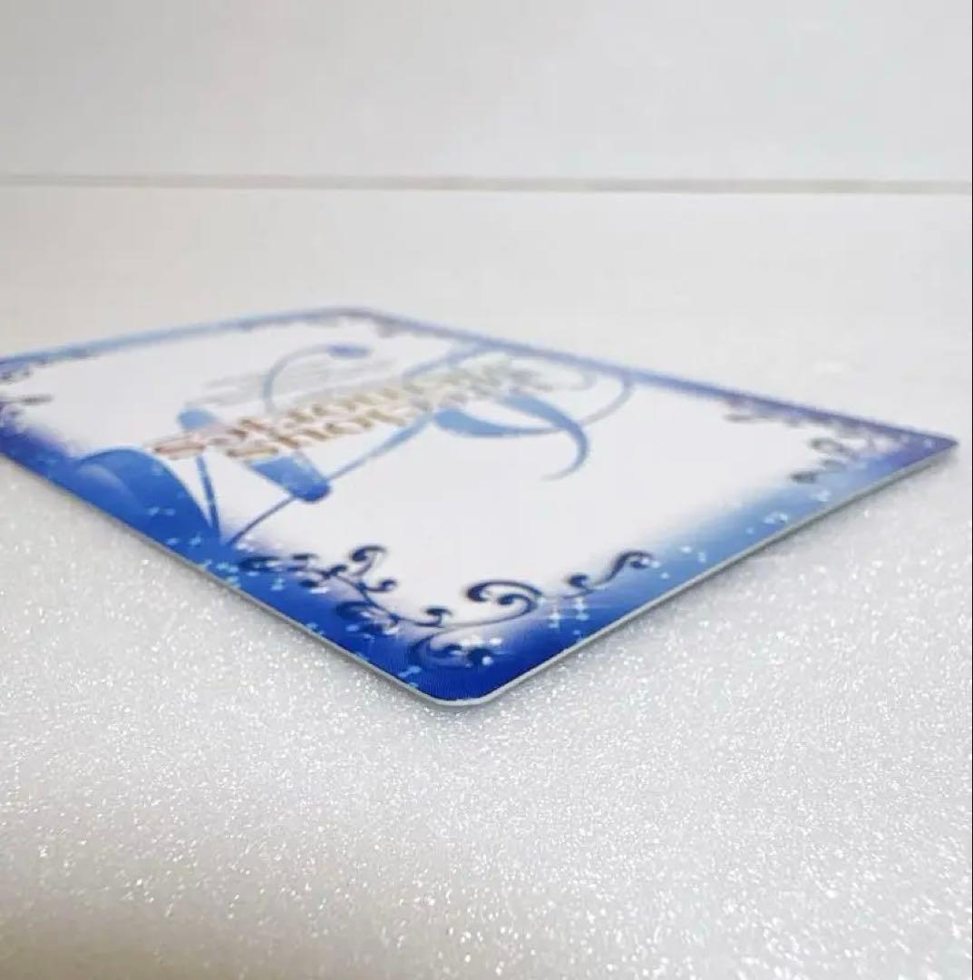 【超激レア】プレシャスメモリーズ 戦場ヶ原ひたぎ 直筆サイン入り　01-006a