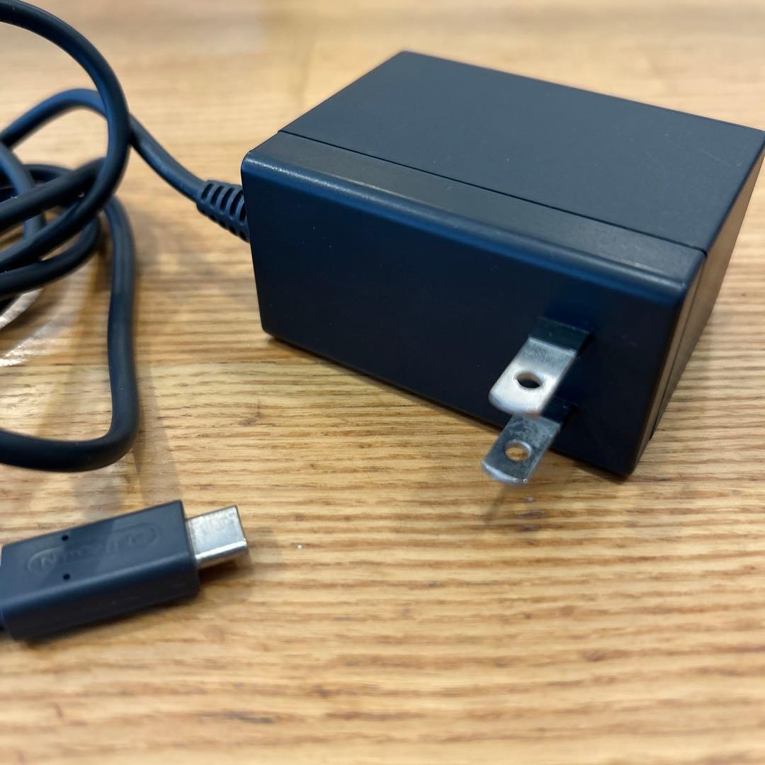 Nintendo Switch Lite グレー 本体　スプラトゥーン3