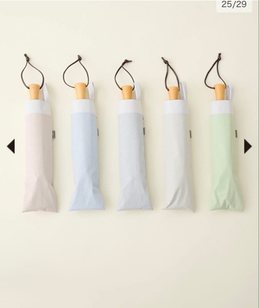 サンバリア100 日傘 折りたたみ 2段折り ピンク