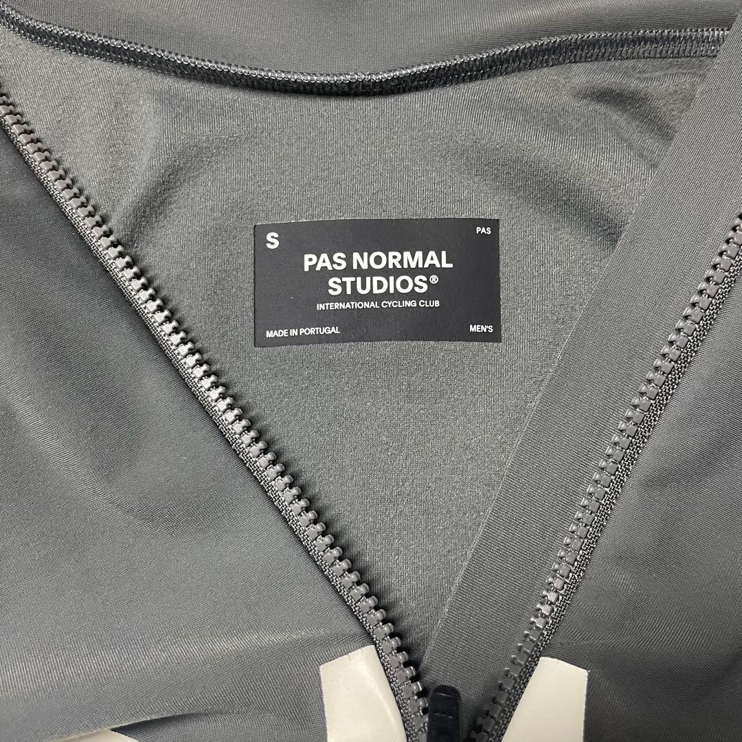 PAS NORMAL STUDIOS PAS サイズS 上下セット