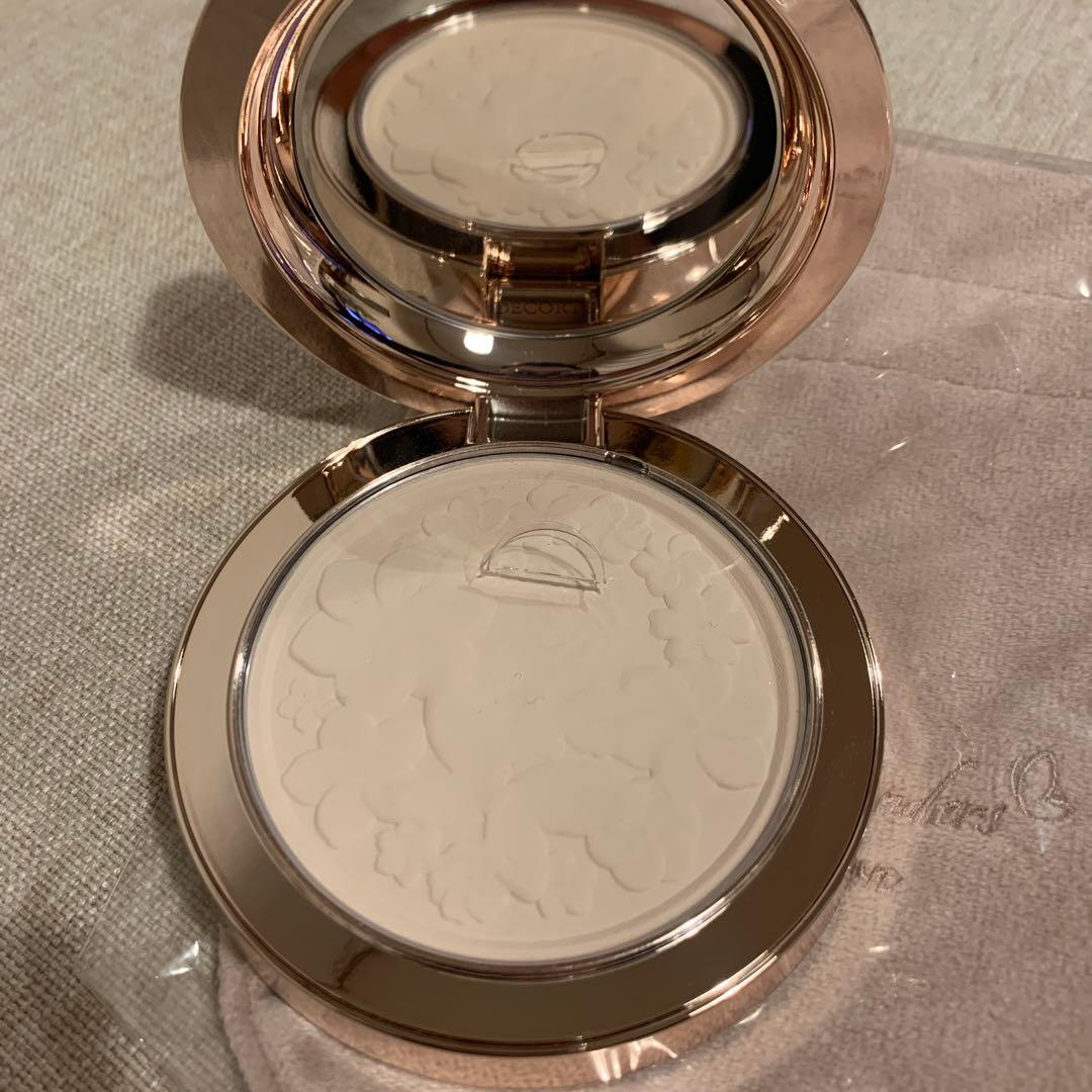 マルセルワンダースコレクション2024 DECORTE コスメデコルテ