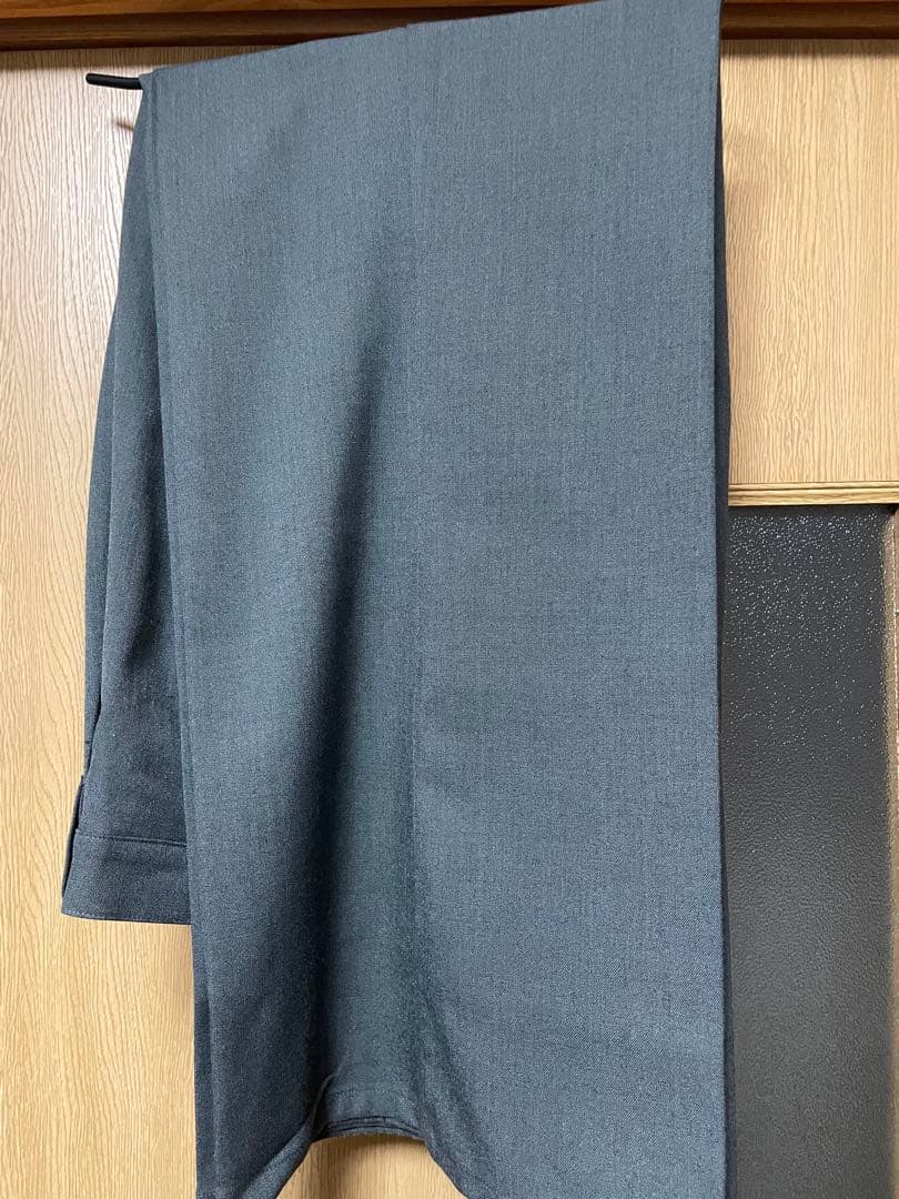 Casper John ウールミックステーラードジャケット/