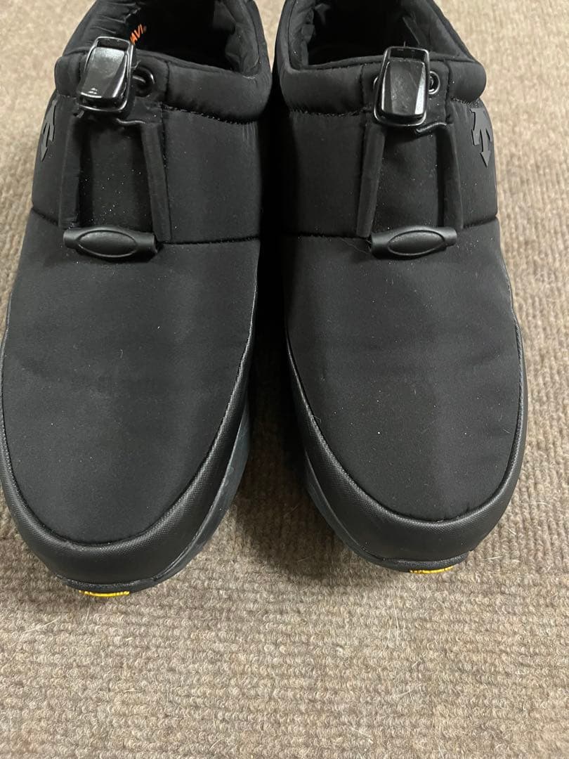 iena DESCENTE ALLTERRAIN 別注 ウインターブーツ