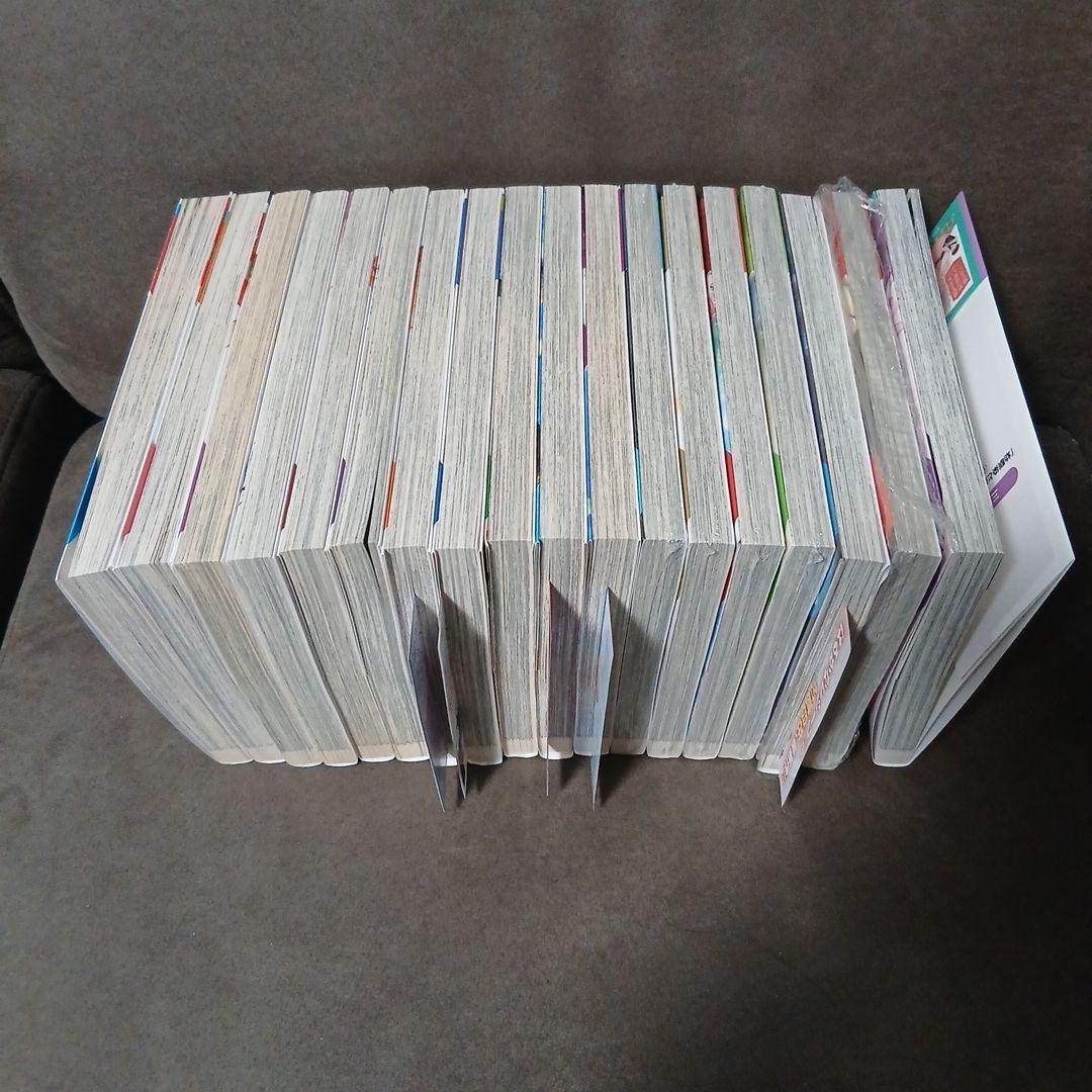 幼馴染とはラブコメにならない1〜18巻　1.2巻以外、初版　5冊未開封品　特典付