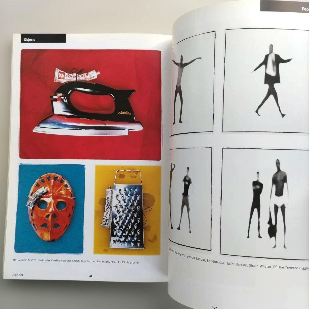 アート・デザイン・音楽 Lurzer's ARCHIVE:Advertising Photography