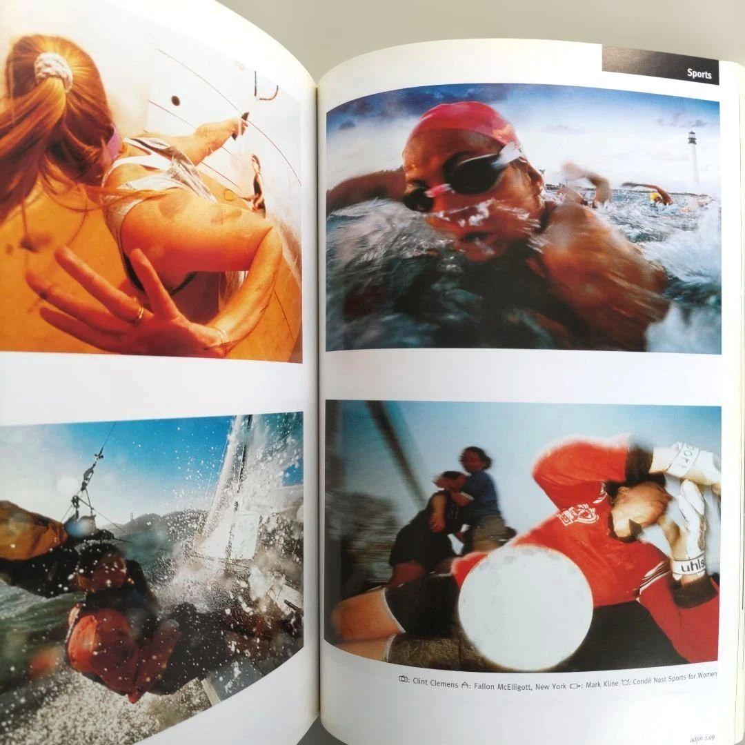 アート・デザイン・音楽 Lurzer's ARCHIVE:Advertising Photography