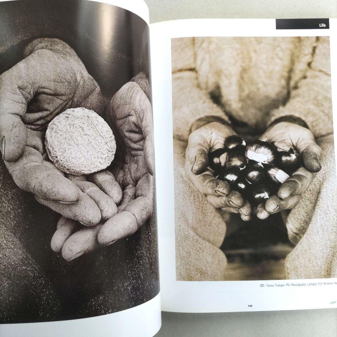 アート・デザイン・音楽 Lurzer's ARCHIVE:Advertising Photography