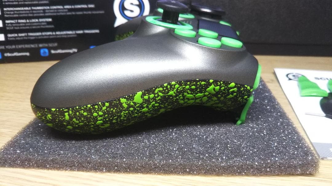 SCUF IMPACT スカフ インパクト フルカスタム