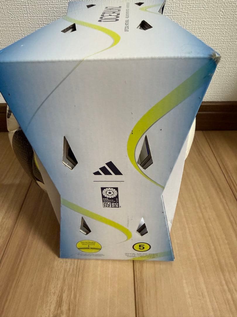 コネクト 23 オーシャンズプロ 公式球 早い者勝ち値下げ⭕️即日発送⭕️