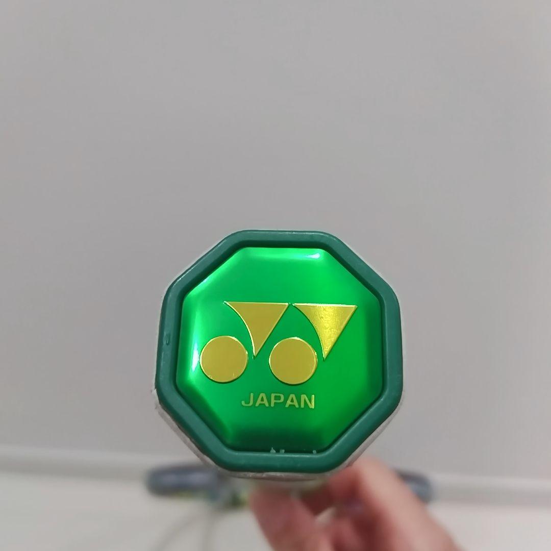 【売り切りセール】YONEX GEOBREAK 50VS 美品 ラケットケース付