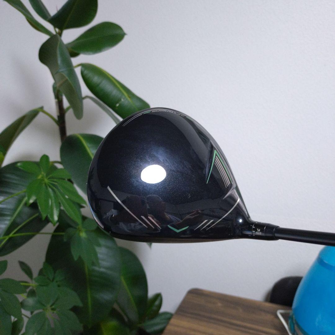 ゼクシオ12X9.5ドライバー