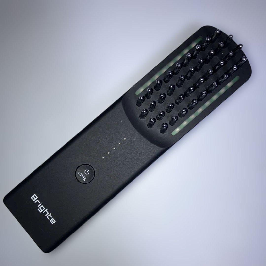 【とんぼ】Brighte ELEKIBRUSH