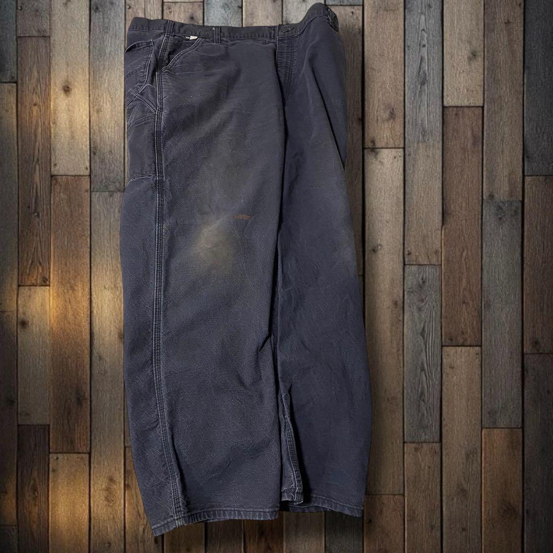 コ*︎様 Carhartt FR カーハート 難燃 ペインターワークパンツ W4
