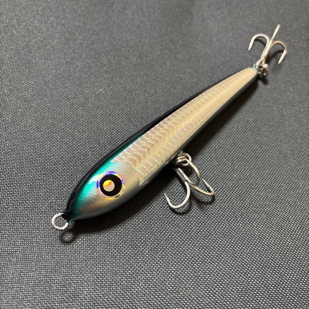 ローカルスタンダードダイブベイト140 美品