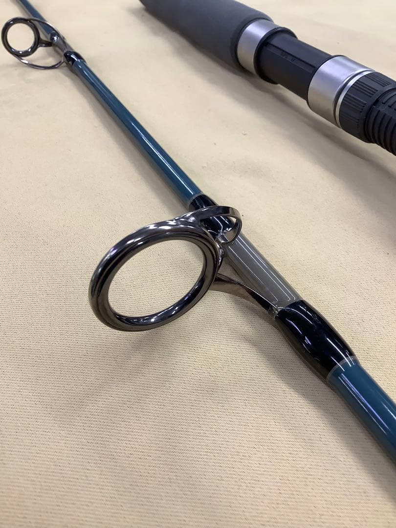 アンリパ パームス グランドスパイ GGSP-663j