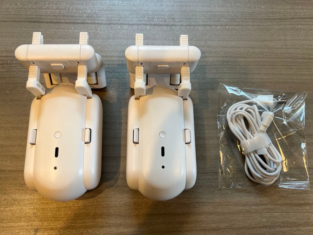 switchbot カーテン2 ポールタイプ 2個セット