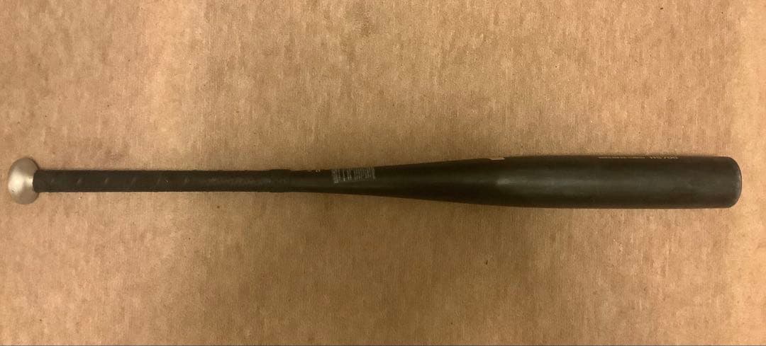 ミズノ　グローバルエリート　VコングWR (硬式　低反発）