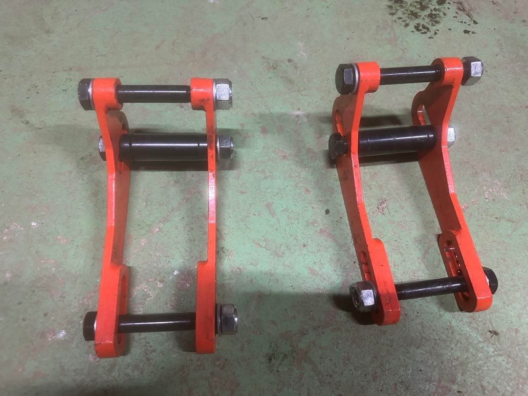 スライドキャンバー