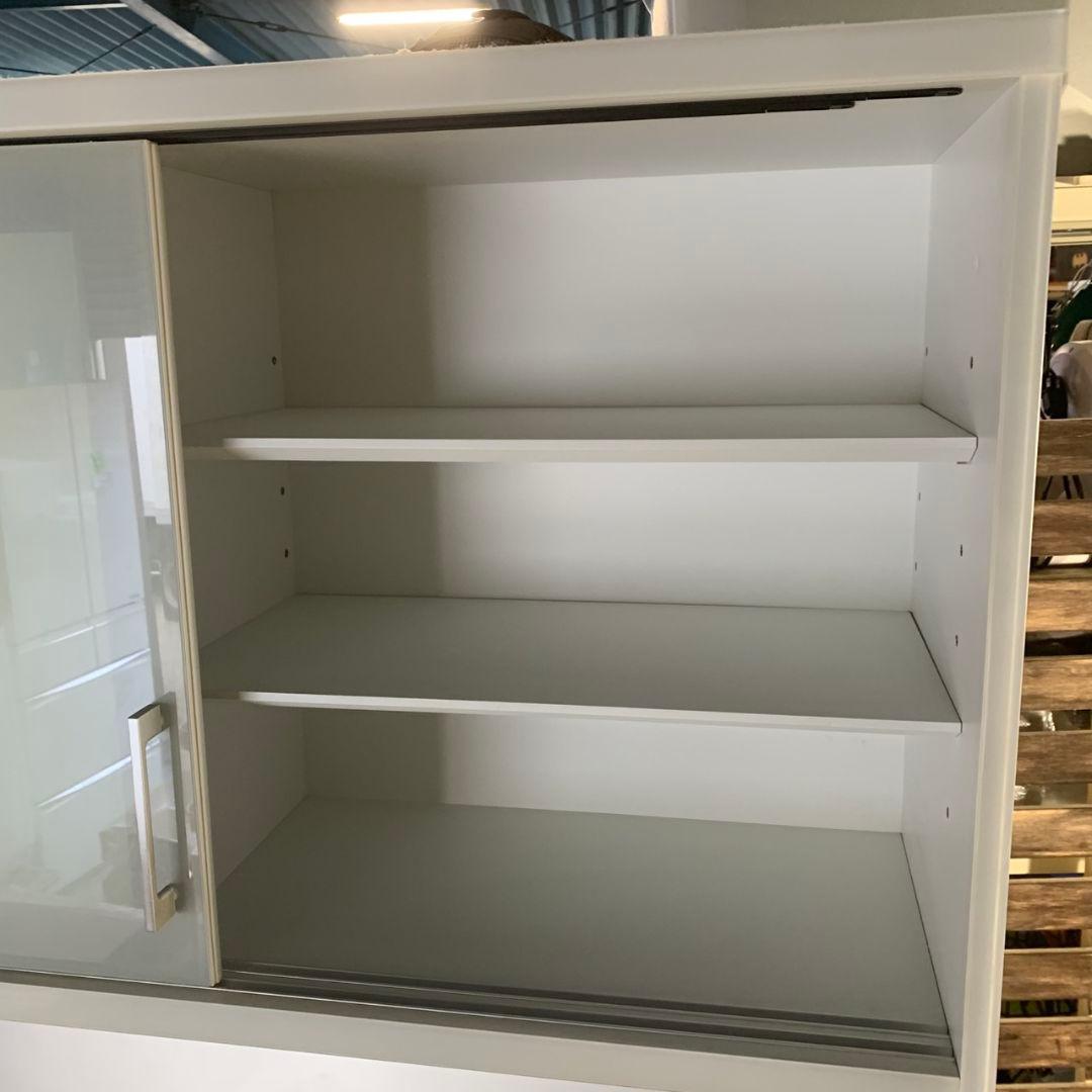 K845 chie 高橋木工所 食器棚