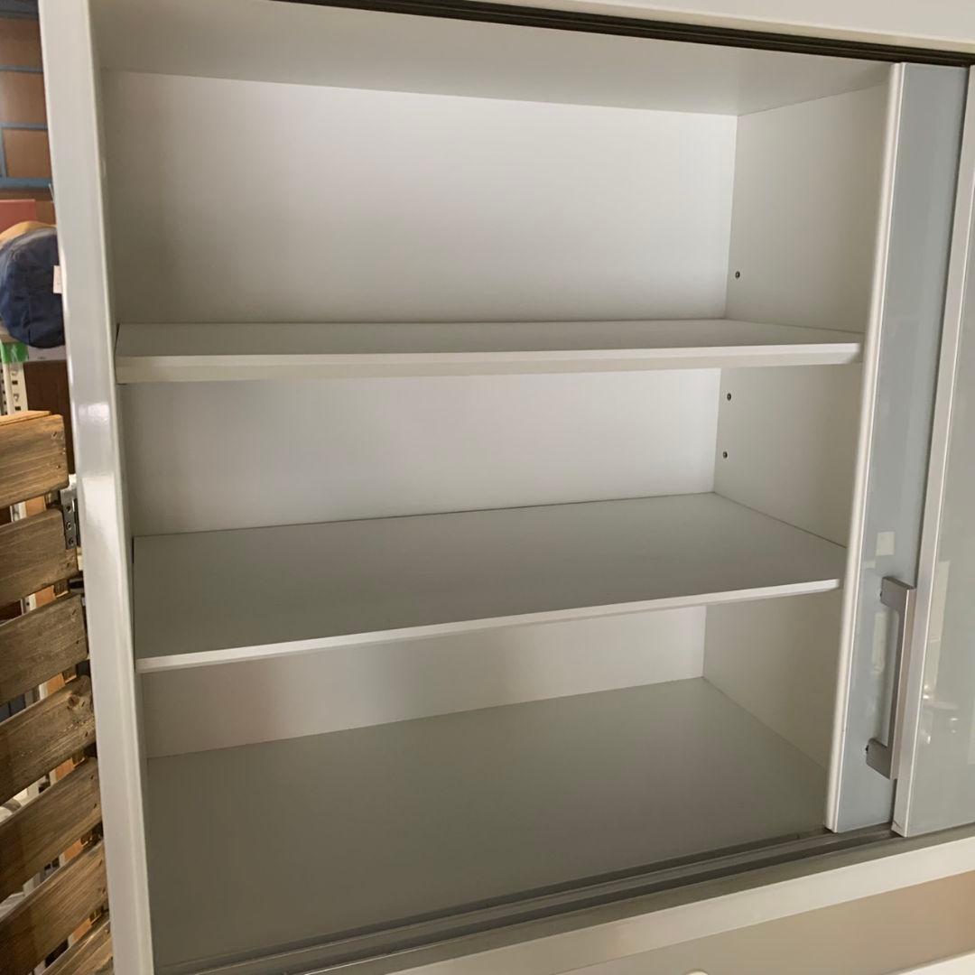 K845 chie 高橋木工所 食器棚