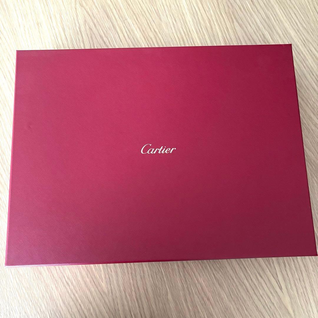 カルティエ　cartier パンテールドゥカルティエ　 ブランケット