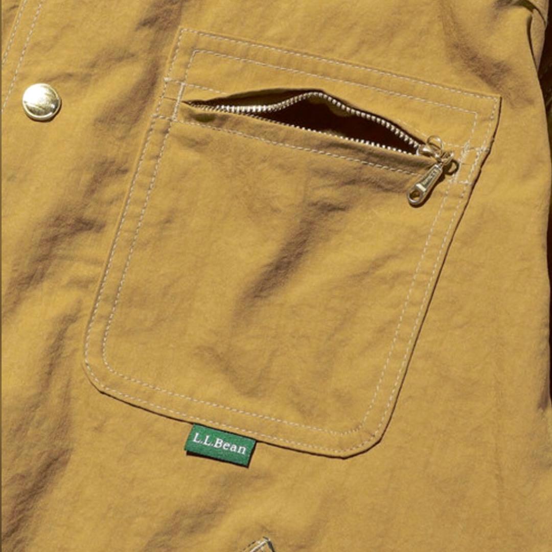 ジャケット・アウター L.L.Bean Beans Field Coat