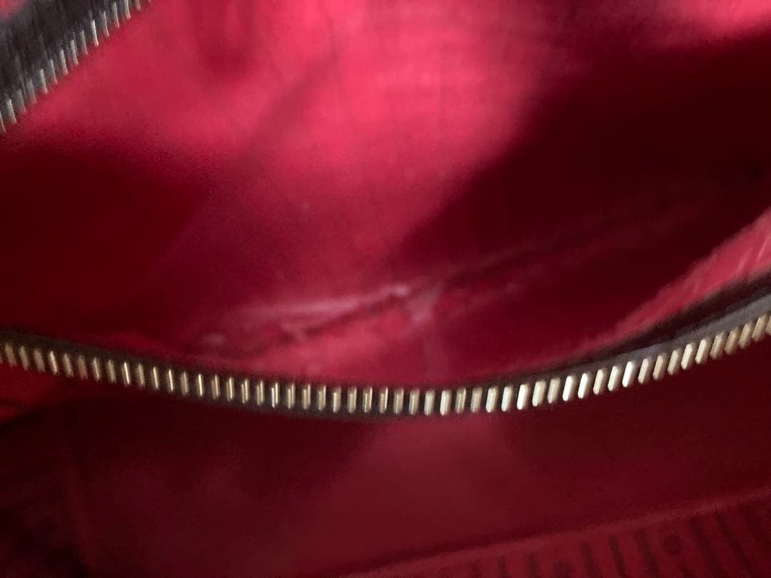 ネヴァーフル GM ダミエ